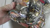 Lot of Jewelry (18.1 lbs)