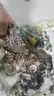 Lot of Jewelry (18.1 lbs)