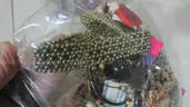 Lot of Jewelry (18.1 lbs)