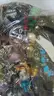 Lot of Jewelry (18.1 lbs)