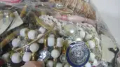 Lot of Jewelry (18.1 lbs)