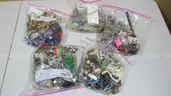 Lot of Jewelry (18.1 lbs)
