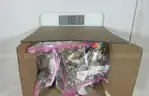Lot of Jewelry (18.1 lbs)