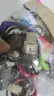 Lot of watches (two bags)
