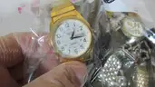 Lot of watches (two bags)