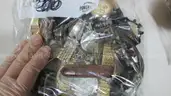 Lot of watches (two bags)