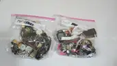 Lot of watches (two bags)