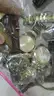 Lot of watches (two bags)
