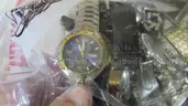 Lot of watches (two bags)