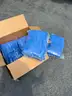 Lot of 1,000 Premium 100% Cotton Isolation Gowns Reusable Washable