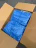 Lot of 1,000 Premium 100% Cotton Isolation Gowns Reusable Washable