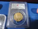 Coin Collection &#x26; $1 Lucky 777 (22.7 lbs)