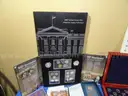 Coin Collection &#x26; $1 Lucky 777 (22.7 lbs)