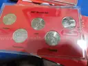 Coin Collection &#x26; $1 Lucky 777 (22.7 lbs)