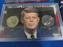 Coin Collection &#x26; $1 Lucky 777 (22.7 lbs)