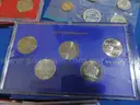 Coin Collection &#x26; $1 Lucky 777 (22.7 lbs)