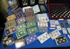 Coin Collection &#x26; $1 Lucky 777 (22.7 lbs)