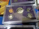 Coin Collection &#x26; $1 Lucky 777 (22.7 lbs)
