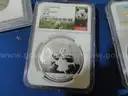 Coin Collection &#x26; $1 Lucky 777 (22.7 lbs)