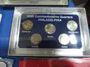 Coin Collection &#x26; $1 Lucky 777 (22.7 lbs)