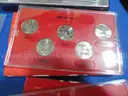 Coin Collection &#x26; $1 Lucky 777 (22.7 lbs)
