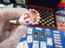 Coin Collection &#x26; $1 Lucky 777 (22.7 lbs)