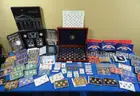 Coin Collection &#x26; $1 Lucky 777 (22.7 lbs)