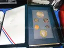Coin Collection &#x26; $1 Lucky 777 (22.7 lbs)