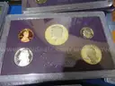 Coin Collection &#x26; $1 Lucky 777 (22.7 lbs)