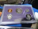 Coin Collection &#x26; $1 Lucky 777 (22.7 lbs)
