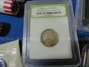 Coin Collection &#x26; $1 Lucky 777 (22.7 lbs)