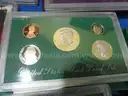 Coin Collection &#x26; $1 Lucky 777 (22.7 lbs)