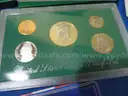 Coin Collection &#x26; $1 Lucky 777 (22.7 lbs)