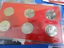Coin Collection &#x26; $1 Lucky 777 (22.7 lbs)
