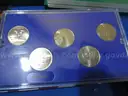 Coin Collection &#x26; $1 Lucky 777 (22.7 lbs)