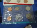Coin Collection &#x26; $1 Lucky 777 (22.7 lbs)
