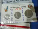 Coin Collection &#x26; $1 Lucky 777 (22.7 lbs)