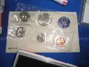 Coin Collection &#x26; $1 Lucky 777 (22.7 lbs)
