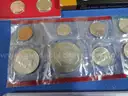 Coin Collection &#x26; $1 Lucky 777 (22.7 lbs)