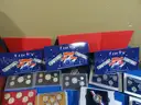Coin Collection &#x26; $1 Lucky 777 (22.7 lbs)