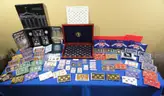 Coin Collection &#x26; $1 Lucky 777 (22.7 lbs)