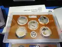 Coin Collection &#x26; $1 Lucky 777 (22.7 lbs)