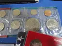Coin Collection &#x26; $1 Lucky 777 (22.7 lbs)