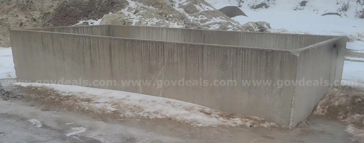 Diesel Fuel Containment System