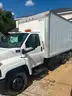 LOW MILES GMC C4 4500