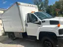 LOW MILES GMC C4 4500