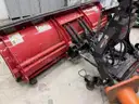 2015 Western Snowplow