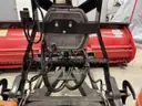 2015 Western Snowplow