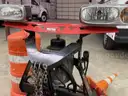 2015 Western Snowplow