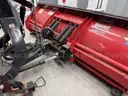 2015 Western Snowplow